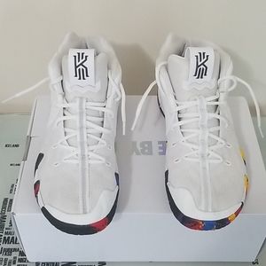 Kyrie fourth edition March Madness Sneakers
